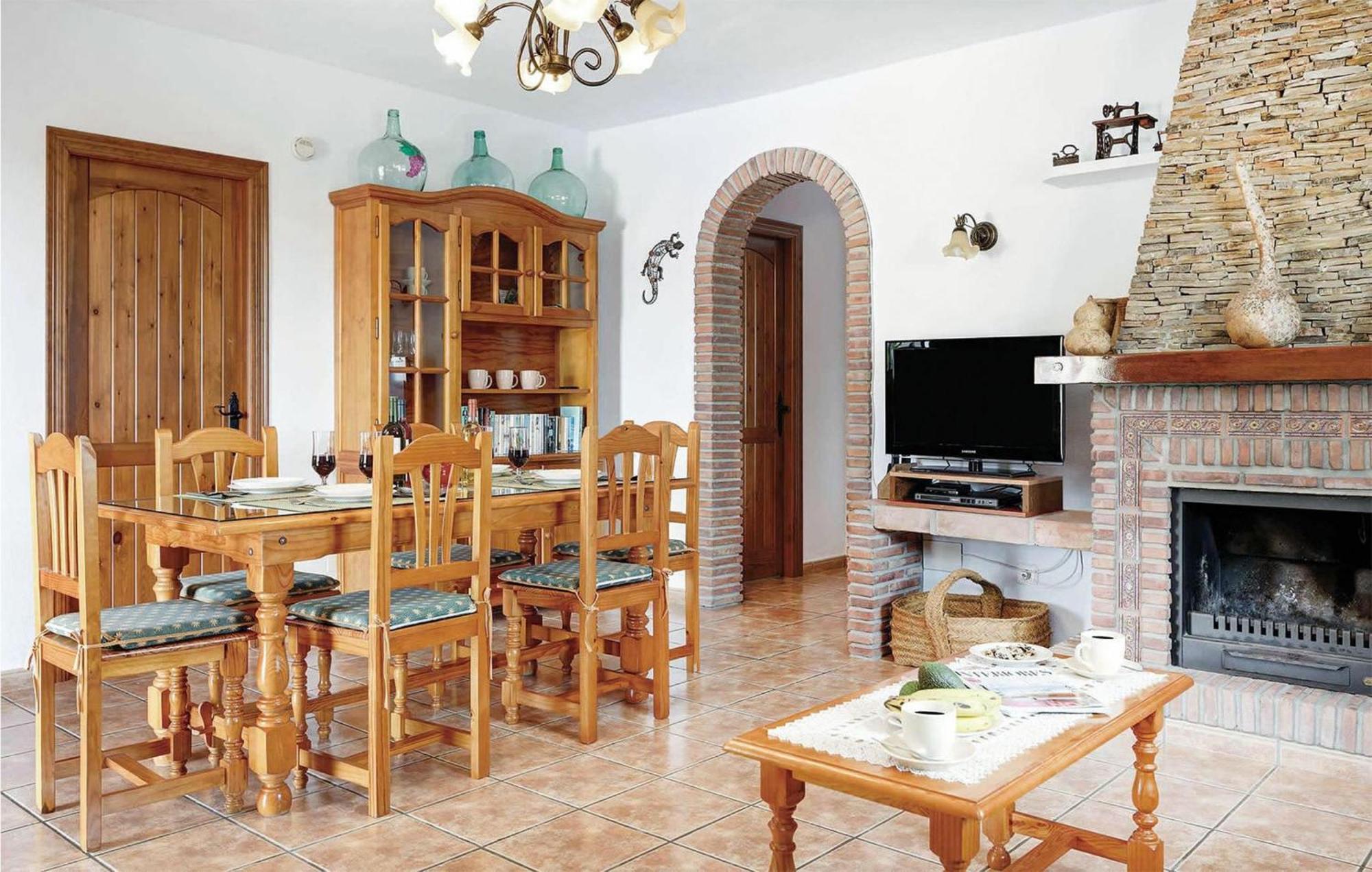 Casa Paqui Villa Frigiliana Kültér fotó