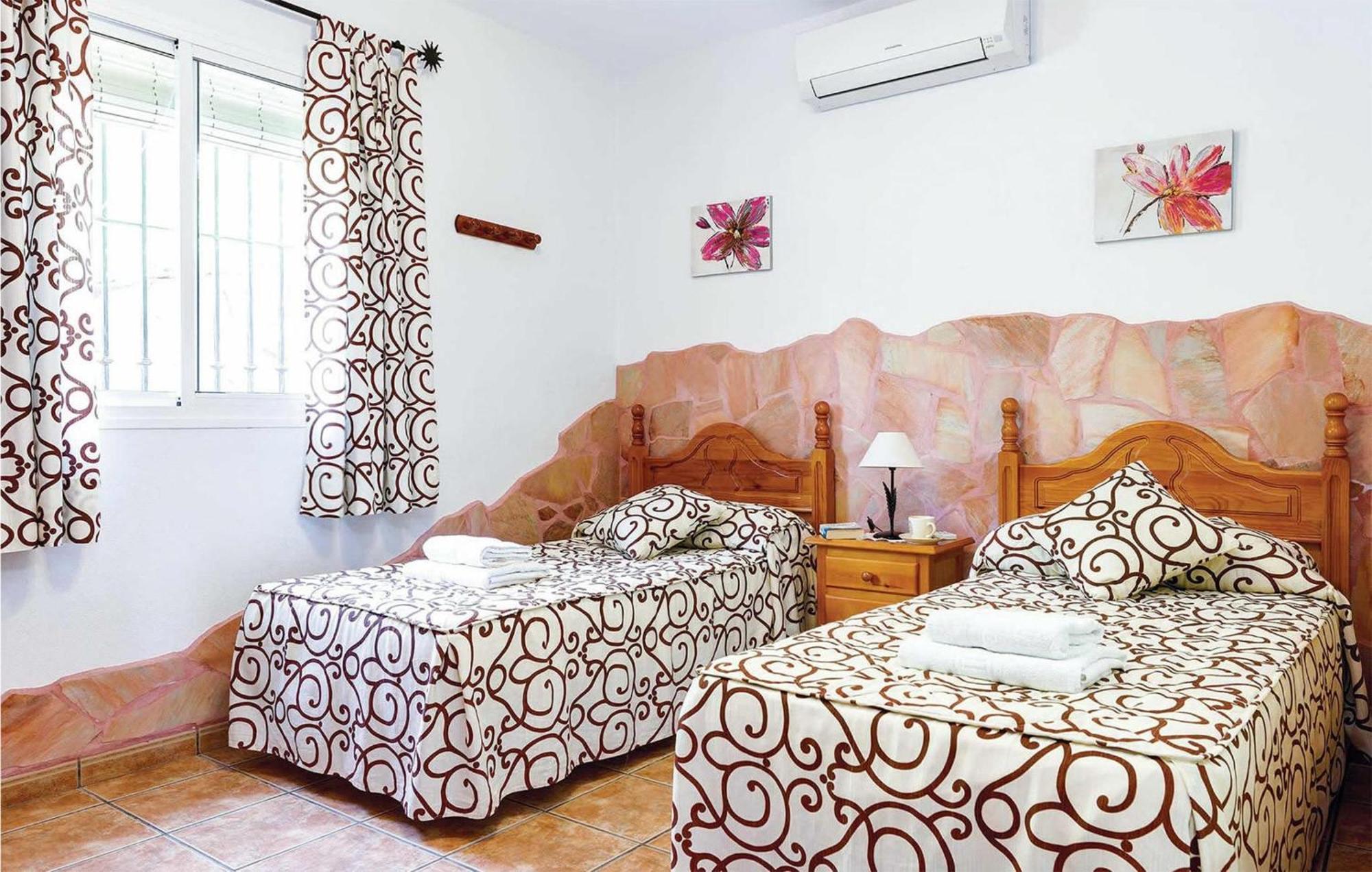 Casa Paqui Villa Frigiliana Kültér fotó